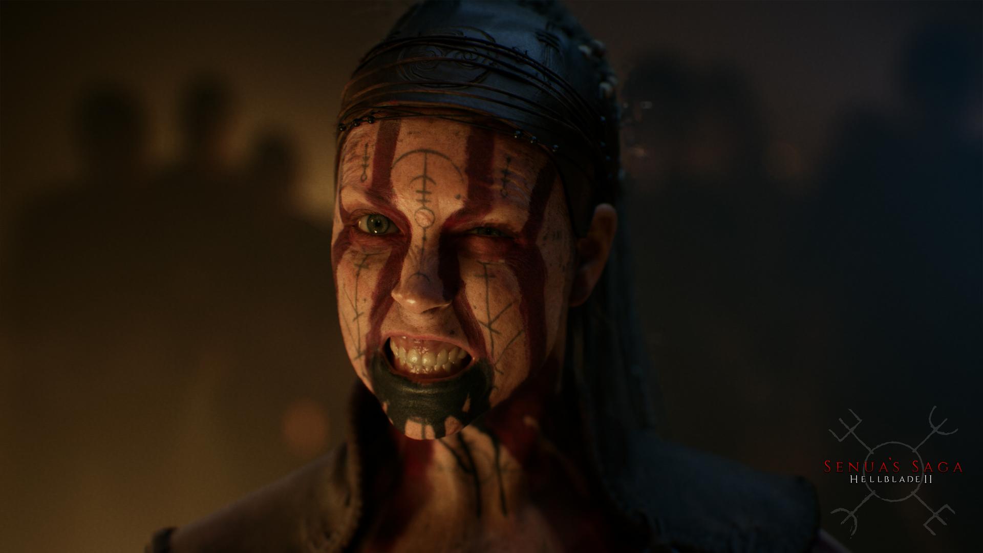 Senua's Saga: Hellblade II